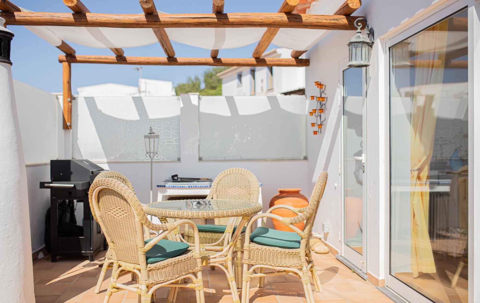 Casa Pedro In Salema - Oceanview & Beach Exterior foto